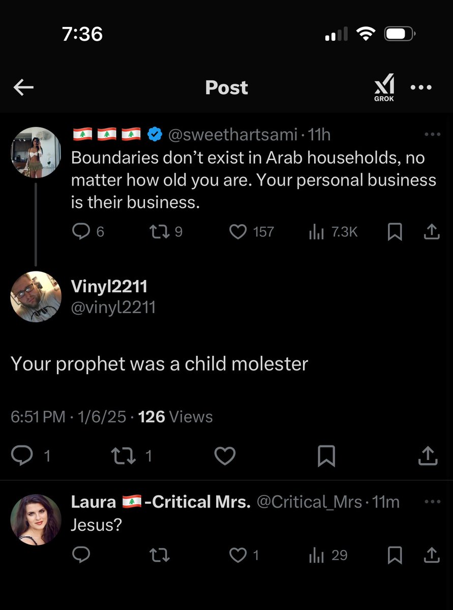 Laura 🇱🇧-Critical Mrs. tweet media