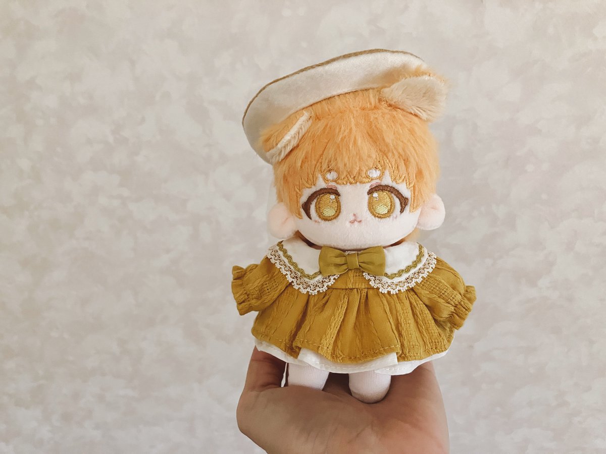 よろしくお願いします！🥞🐶