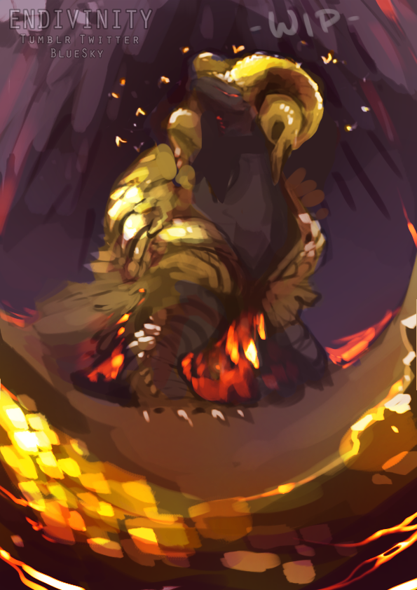 Endivinity's tweet image. TWO wives