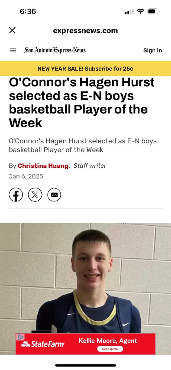 Follow Through SA tweet media