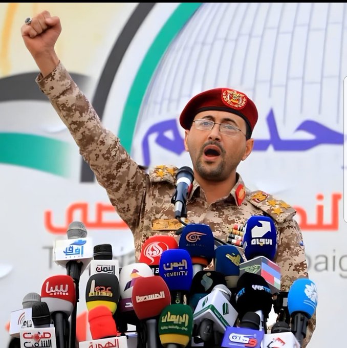 Rambhakt980's tweet photo. JUST IN: Yemen's Houthis claim they possess 40,000 missiles, aiming to strike Israel severely. Escalation in regional tensions continues. #Yemen #Israel #HouthiMissiles https://t.co/0DP3DeDIja