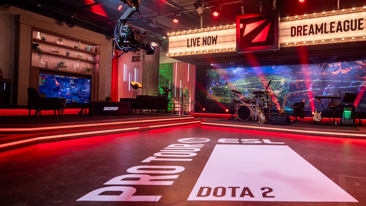 Matt Joyce | Danog π¦πΊ (@danog) on Twitter photo π Guess who's back in the SEA house?
Dreamleague Qualifiers start now @ .tv/esl_dota2
<a href="/boomesportsid/">BOOM Esports</a> vs #YangonGalacticos! π Guess who's back in the SEA house?
Dreamleague Qualifiers start now @ .tv/esl_dota2
<a href="/boomesportsid/">BOOM Esports</a> vs #YangonGalacticos!