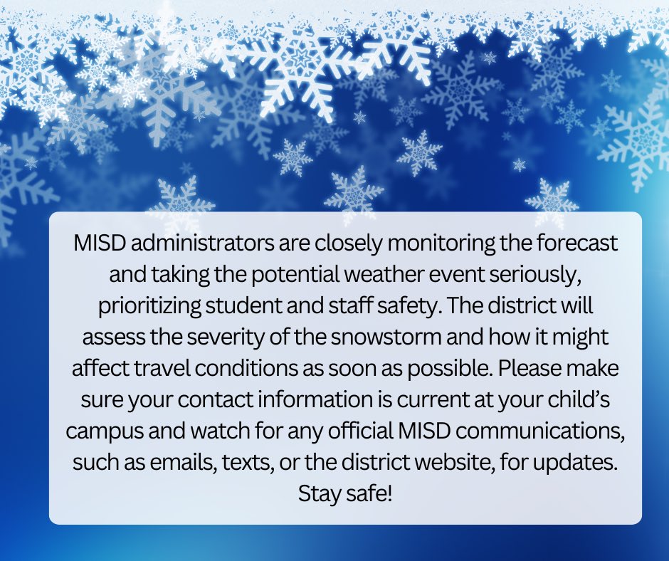 Millsap ISD (@millsapisd) on Twitter photo 