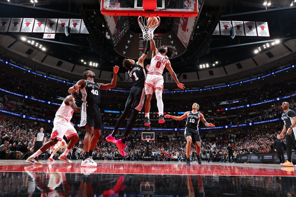 Somebody get Stacey King's poster machine!