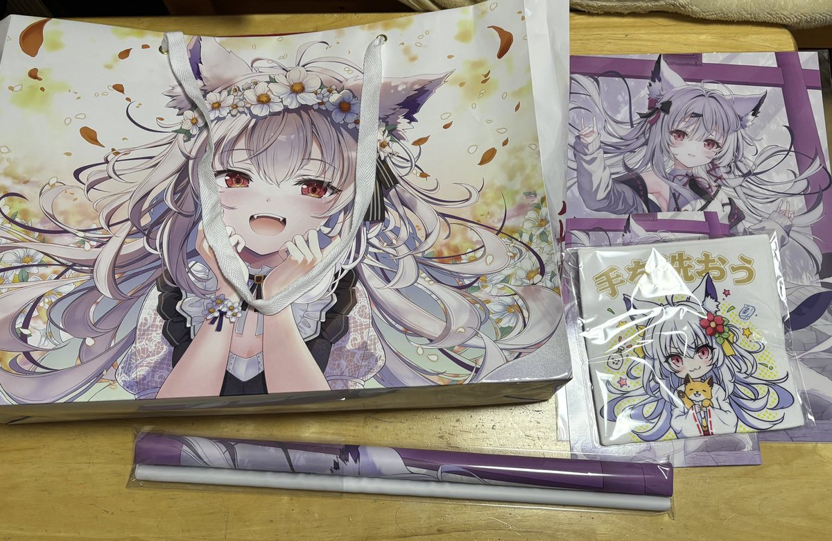 天夢 森流彩🦊サークル和⛩ (@tenmu_nagomi) / X 天夢 森流彩🦊サークル和⛩ (@tenmu_nagomi) / X