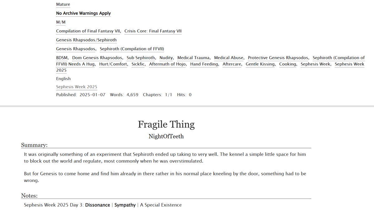 ✨🦇 Lark 🔞 tweet media