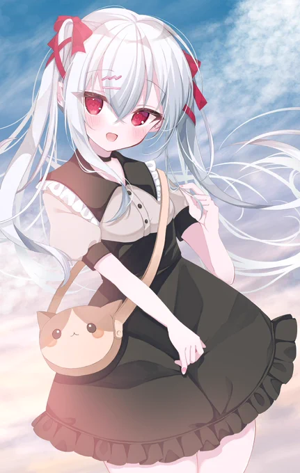 リクエストありがとうございました#オリジナル 