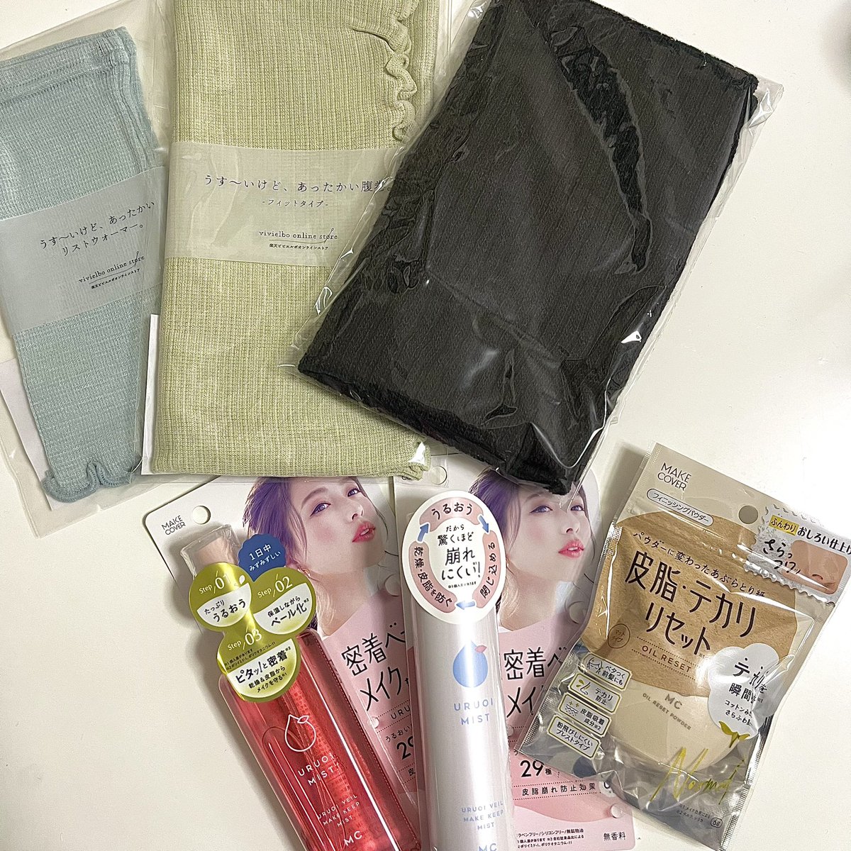 はぶたえ tweet media