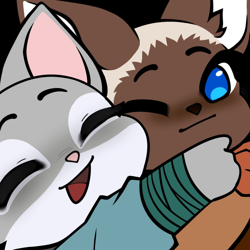 As promised, chapter 17 of Winded Sails is posted on FA and SF! ⛵ 

furaffinity.net/view/59433760/

sofurry.com/view/2218022

Annnd Kali still hasn't found her sign. I don't think she's trying very hard to find it though 🤔