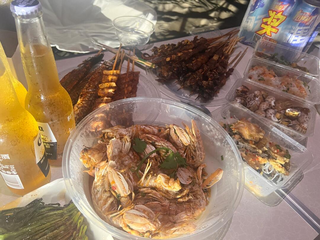 Wish you were here sharing this with me...