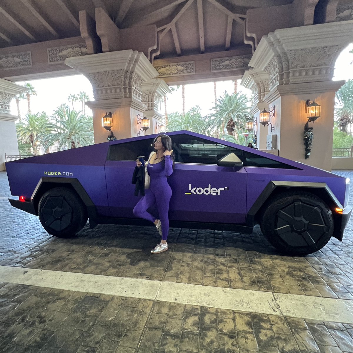 elmerm's tweet image. Out here at #CES2025 launching something new. Who’s ready to see what we’ve been cooking?
#aiagents