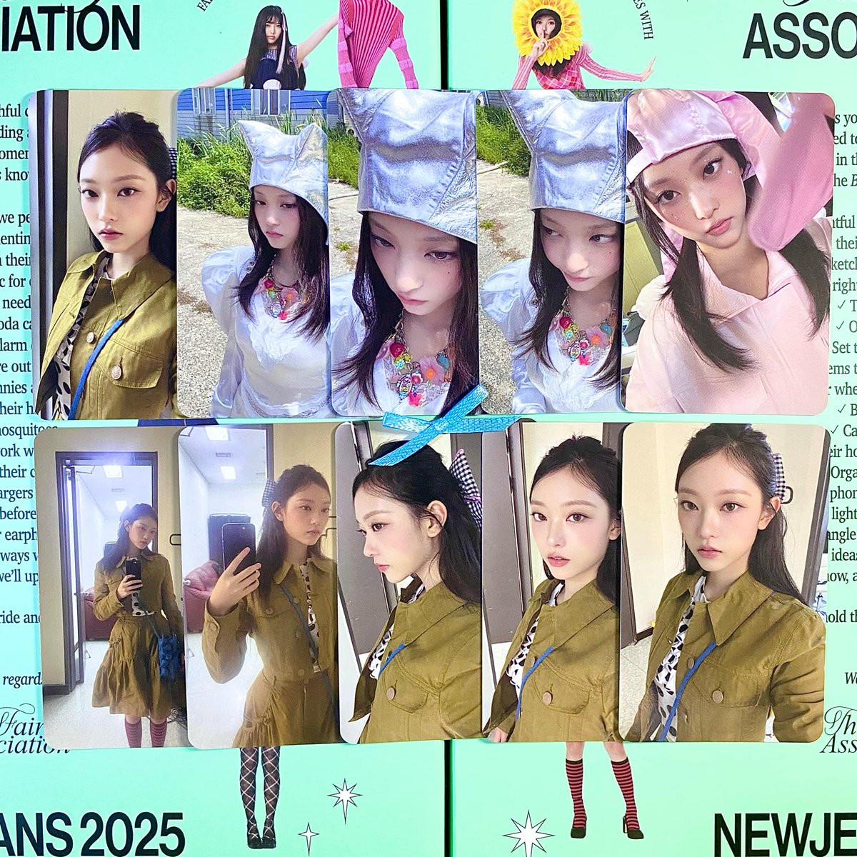 𝓳𝓭 🐰ིྀ • NJWNS IS 5 🐰 tweet media