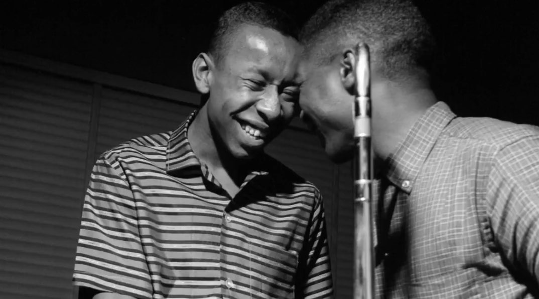 Lonious Thee Monk tweet media