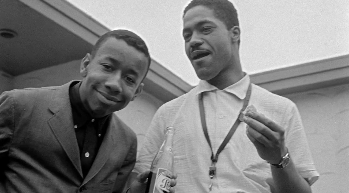 Lonious Thee Monk tweet media