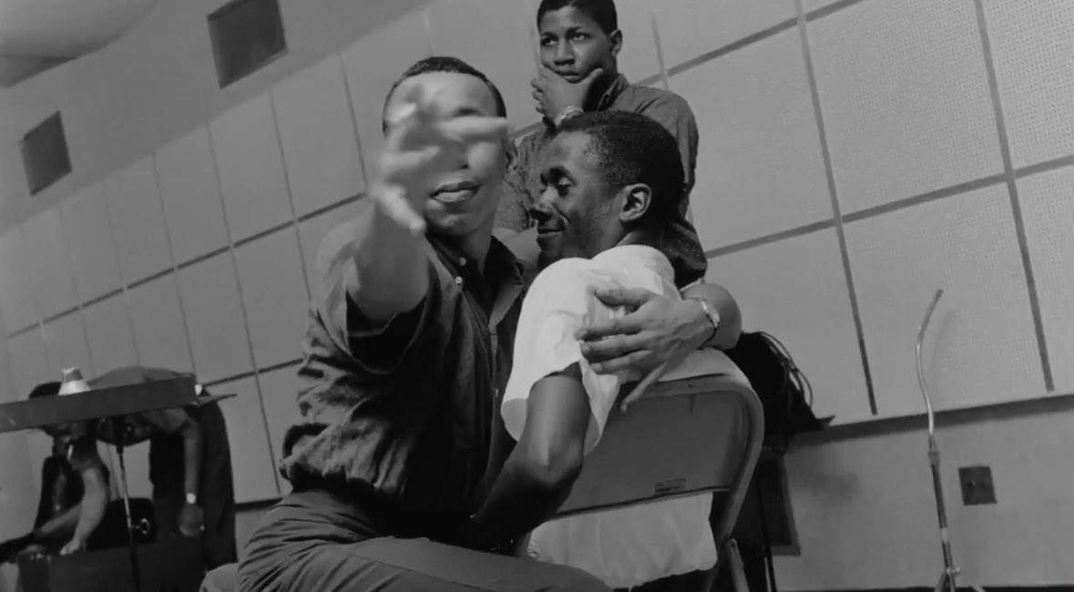 Lonious Thee Monk tweet media