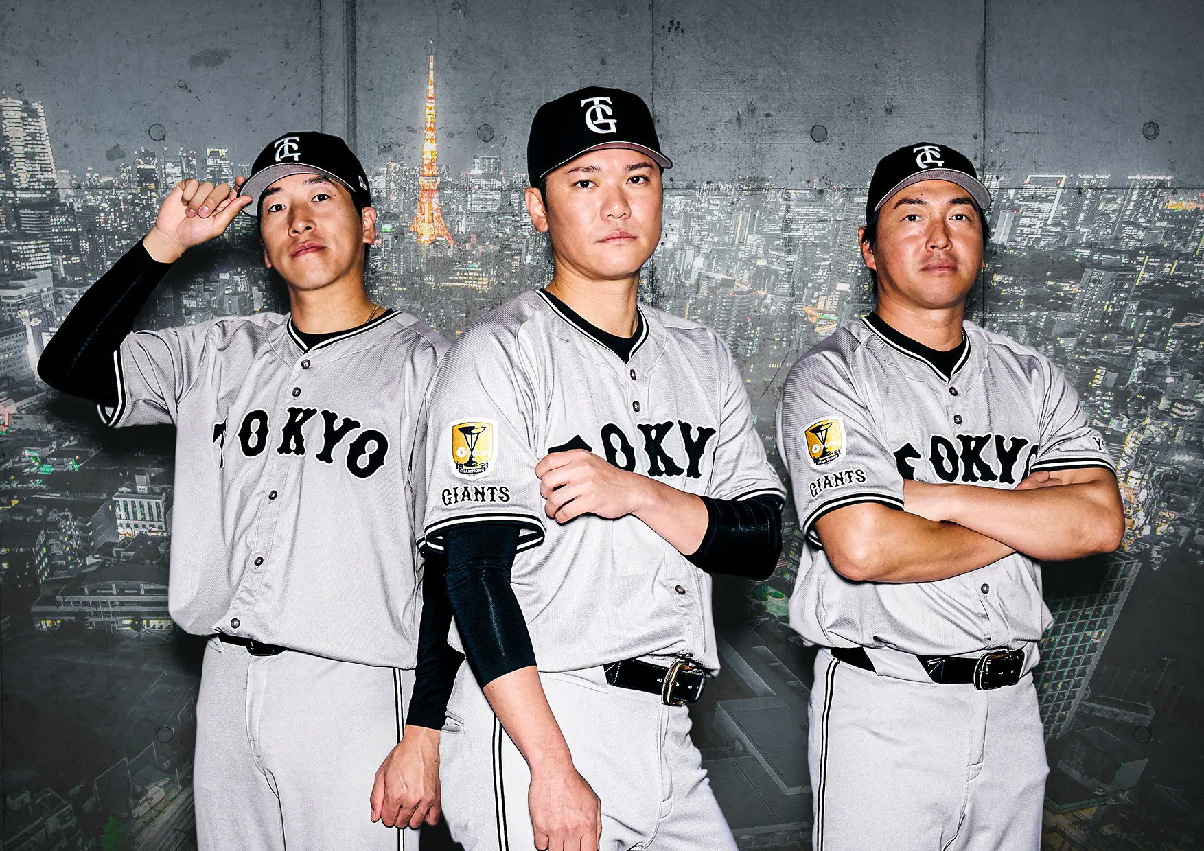 読売巨人軍（ジャイアンツ） on X: 