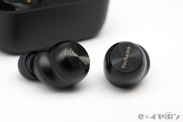 e_earphone's tweet image. 【🖊️ブログ公開🖊️】
#Technics EAH-AZ100 磁性流体ドライバーを採用した新フラグシップ！EAH-AZ80と比較してみた！

フラグシップモデル「EAH-AZ100」の実機レビュー✨️
人気 #ワイヤレスイヤホン「EAH-AZ80」との比較などを解説しています‼️

▼詳しくはこちら！
e-earphone.blog/?p=1514670