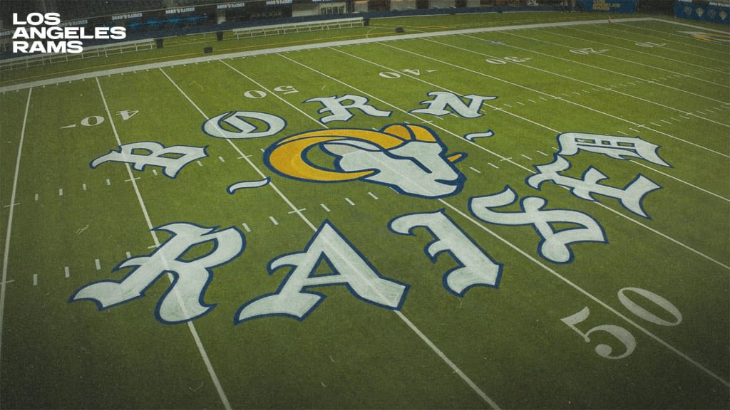 Chrispyyy_95's tweet photo. BXR RAMS4LIFE🤘🏽 https://t.co/NVWoCbVHEO