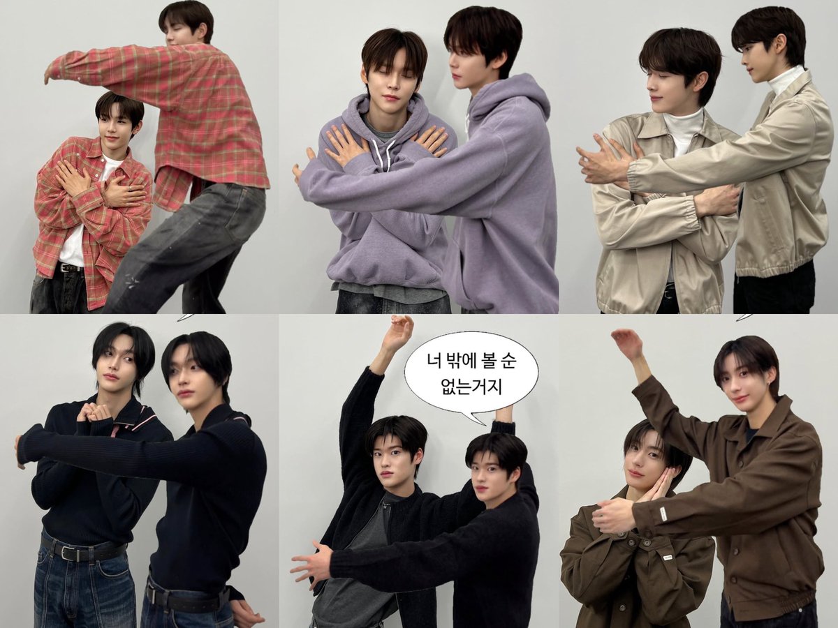 그니까 이게 지금 브리즈 찍으라고 필터 만든게 아니라 라이즈 본인들이 놀려고 만든거지?
.... 프레임 맞추기 JØ₦₦₳ 어렵노