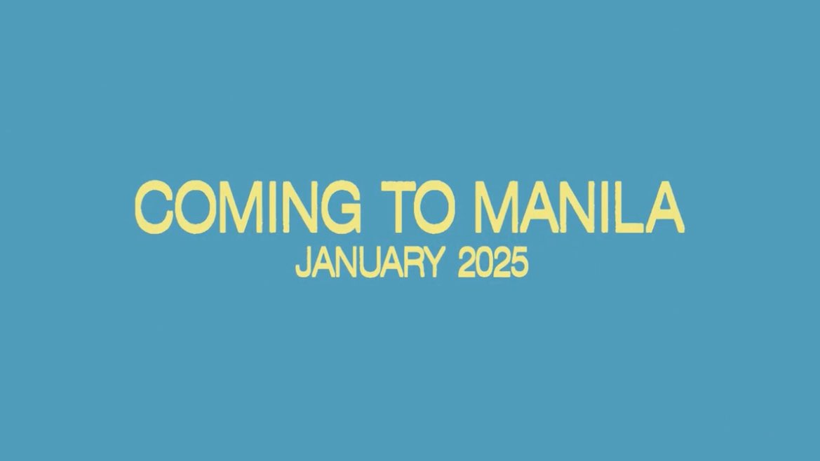CARAT STATION AND AMC POP-UP IN MNL! 🥹

𝐀𝐌𝐂 𝐒𝐕𝐓 𝐏𝐎𝐏-𝐔𝐏
🗓️: January 15 - February 26, 2025 🤍
⏰Operating Hours: 10:00 AM - 10:00 PM
📍: Level 3, North Main Mall, SM Mall of Asia

𝐂𝐀𝐑𝐀𝐓 𝐒𝐓𝐀𝐓𝐈𝐎𝐍
— no dates and locs yet!