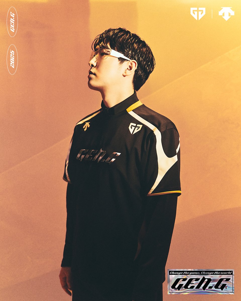 Gen.G Esports (@geng) on Twitter photo ๐๐๐๐ ๐๐๐ง.๐ ๐๐๐๐ข๐๐ข๐๐ฅ ๐๐ง๐ข๐๐จ๐ซ๐ฆ.
๐๐ก๐ ๐จ๐๐๐ข๐๐ข๐๐ฅ ๐ก๐จ๐ฆ๐ ๐ฃ๐๐ซ๐ฌ๐๐ฒ ๐จ๐ ๐๐๐ง.๐ ๐๐จ๐ ๐๐๐๐ฆ.
Membership Pre-release on Jan.15
Gen.G Shop Release on Jan.17
#GENG #DESCENTE ๐๐๐๐ ๐๐๐ง.๐ ๐๐๐๐ข๐๐ข๐๐ฅ ๐๐ง๐ข๐๐จ๐ซ๐ฆ.
๐๐ก๐ ๐จ๐๐๐ข๐๐ข๐๐ฅ ๐ก๐จ๐ฆ๐ ๐ฃ๐๐ซ๐ฌ๐๐ฒ ๐จ๐ ๐๐๐ง.๐ ๐๐จ๐ ๐๐๐๐ฆ.
Membership Pre-release on Jan.15
Gen.G Shop Release on Jan.17
#GENG #DESCENTE
