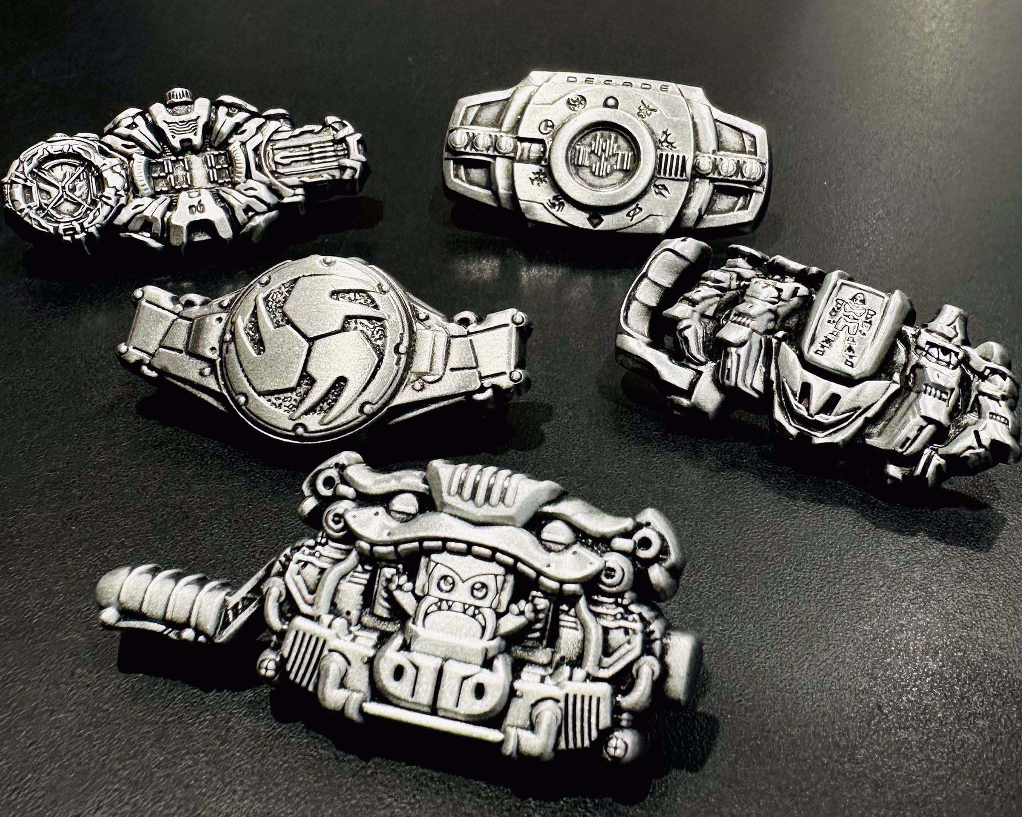 仮面ライダーストア on X: 