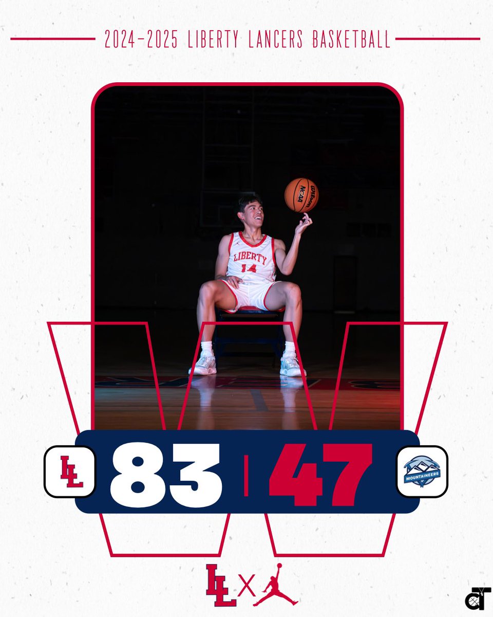 Aaron Thomas (@coachthomas_11) on Twitter photo Lancers Win‼️
14 from <a href="/evantnt11/">Evan Trinidad</a>
12 from <a href="/KyleGrantPorter/">Kyle Porter</a>
11 from <a href="/Cam1cunningham/">Cameron Waithe-Cunningham</a>
#BeMentality | #LancerNation Lancers Win‼️
14 from <a href="/evantnt11/">Evan Trinidad</a>
12 from <a href="/KyleGrantPorter/">Kyle Porter</a>
11 from <a href="/Cam1cunningham/">Cameron Waithe-Cunningham</a>
#BeMentality | #LancerNation