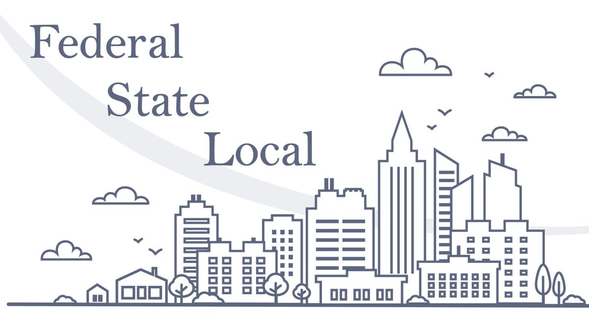 assyst.net/OnPoint/IT-Inv… | How Are IT Priorities Becoming Aligned Across All Levels of Government? #GovTech #FederalIT #StateIT #LocalGovernment