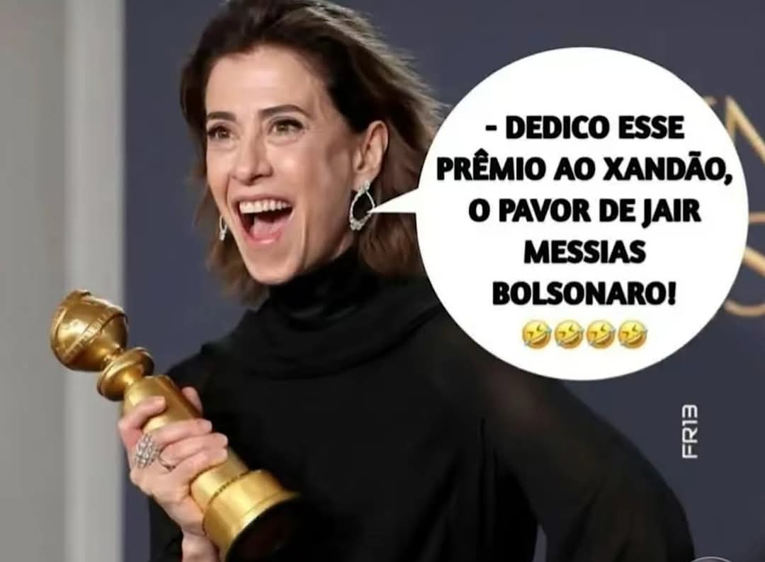 <a href="/HugoGloss/">Hugo Gloss</a> Aeee Bolsonaro 🤣👇