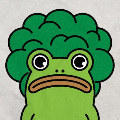 my quant has sent me a 100k market cap gem.
$froc
HAF6ATtaReYYxLgi88AG2fh8kXgfXnBsFktiVhp6pump