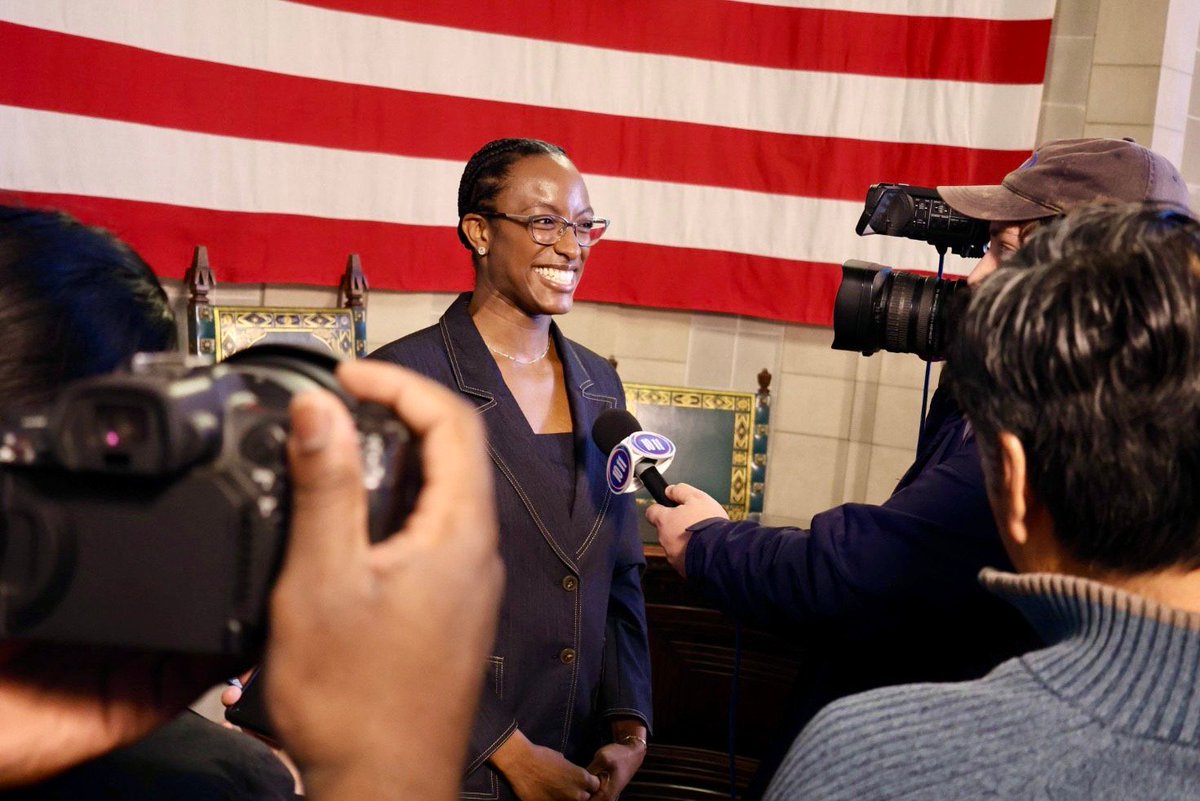 Jewel Rodgers is designated as Nebraska's newest State Poet!

Governor Jim Pillen has chosen Omaha native for Nebraska's State Poet. Rodgers has received various awards for her contributions and Pillen believes she will inspire future generations  with her creativity.