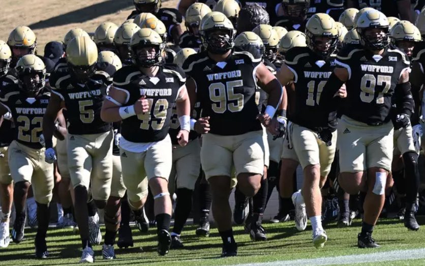 Will Maisenbacher (@wmais06) on Twitter photo I have received an offer to play at the next level at D1 Wofford as a PWO. Thank you <a href="/FBCoach_Collins/">Peter Collins</a>!
<a href="/Wofford_FB/">Wofford Football</a> <a href="/CoachYeager2019/">JAMES YEAGER</a> <a href="/mikehill757/">Mike Hill</a> <a href="/Mario_Colon_Jr/">Mario Colón</a> <a href="/Coach_AntWalker/">Anthony Walker</a> I have received an offer to play at the next level at D1 Wofford as a PWO. Thank you <a href="/FBCoach_Collins/">Peter Collins</a>!
<a href="/Wofford_FB/">Wofford Football</a> <a href="/CoachYeager2019/">JAMES YEAGER</a> <a href="/mikehill757/">Mike Hill</a> <a href="/Mario_Colon_Jr/">Mario Colón</a> <a href="/Coach_AntWalker/">Anthony Walker</a>