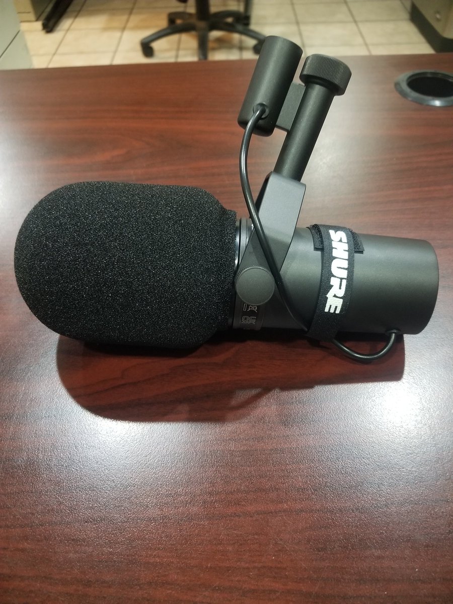 Panda_Ni3_'s tweet photo. Its here 🤙🎙 https://t.co/WkR2jaVcOo