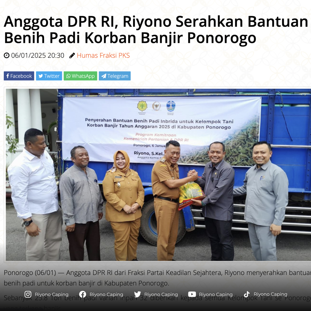 riyono caping tweet media