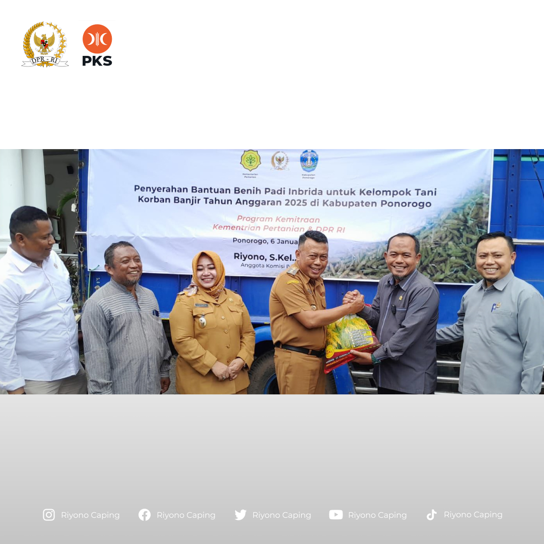 riyono caping tweet media