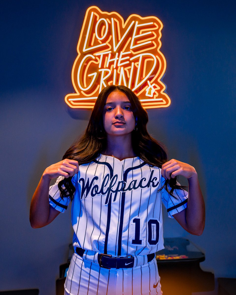 44 Days Till 1st Pitch🔥🐺