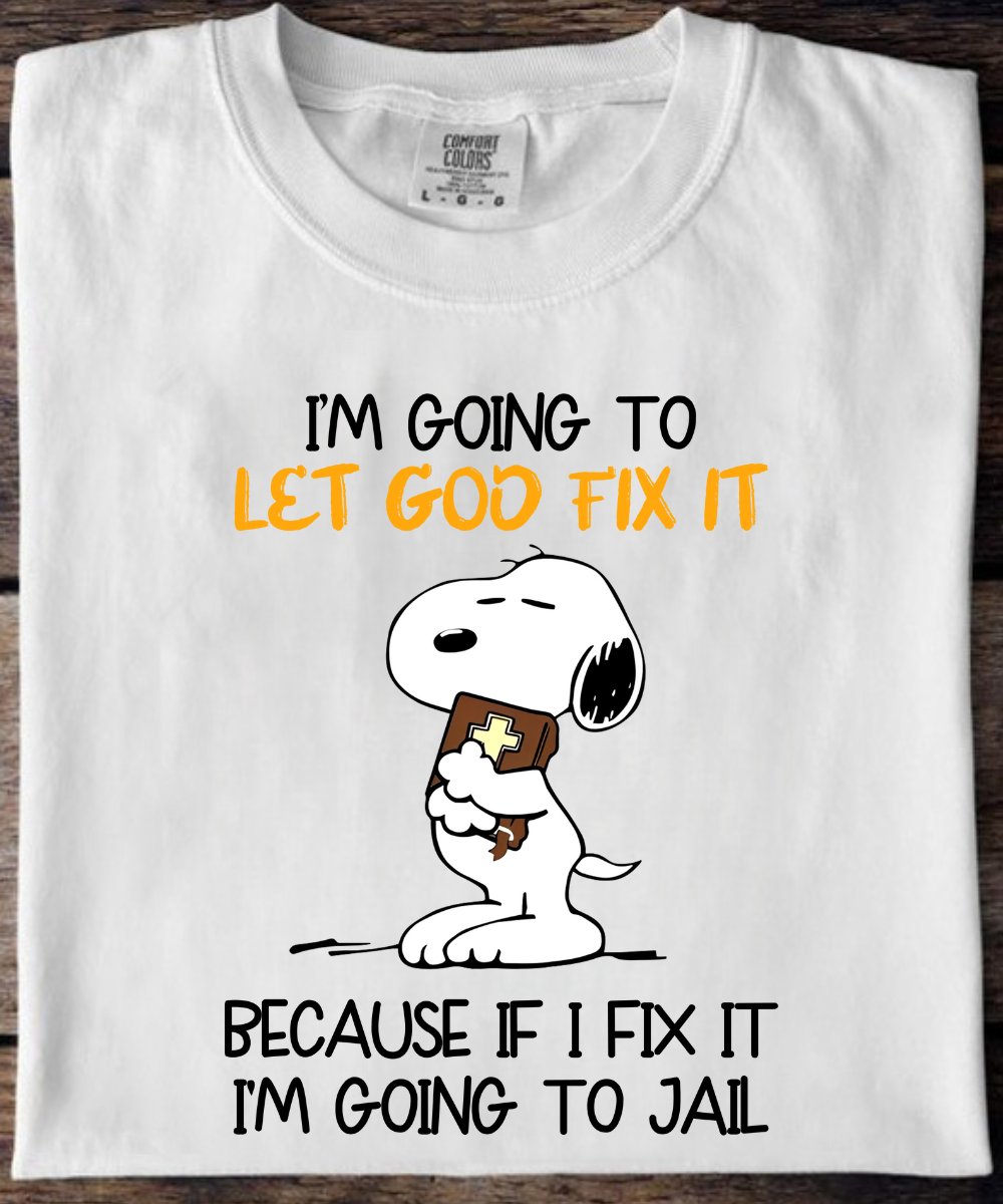 thedoggoden's tweet image. I&apos;M GOING TO LET GOD FIX IT BECAUSE IF I FIX IT I&apos;M GOING TO JAIL
Shop now: hapizone.com/campaign/mug60…

#everyone
#followers
#moodchallengemoodchallengeToday
#viralpage
#dog
#dogs
#doglover
#dogoftheday
#dogslover