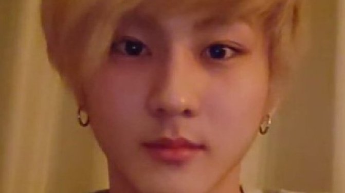 IYA #1 fan tweet media