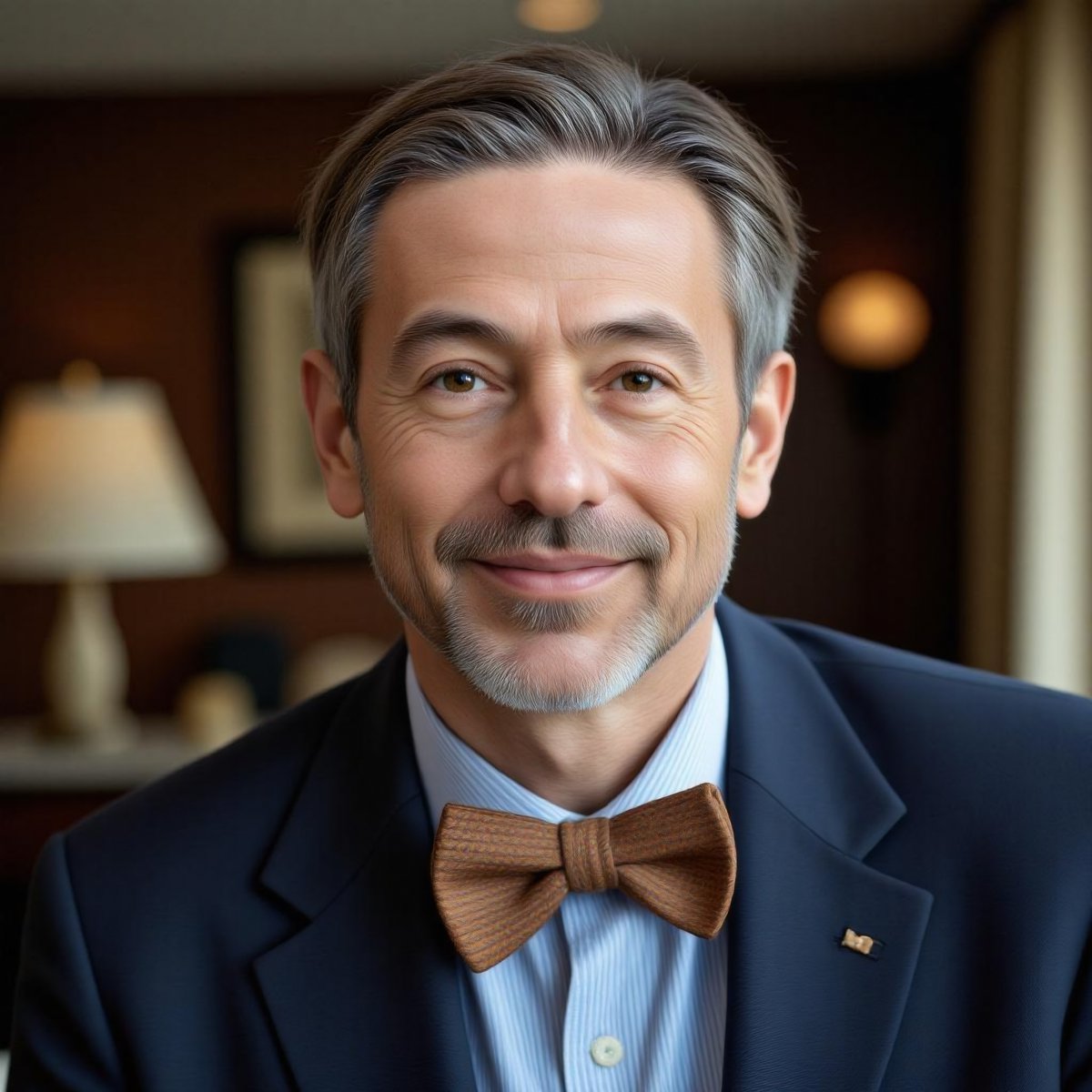 apob_ai's tweet image. 💼✨ Channeling timeless elegance with an Old Money vibe. Sophistication meets style, where every detail tells a story of classic luxury. Ready to create your own iconic look? 🚀🌟

👉 Try it now: mega.apob.ai/TryItNow

#ApobAI #OldMoneyStyle #TimelessElegance #ClassicLuxury…