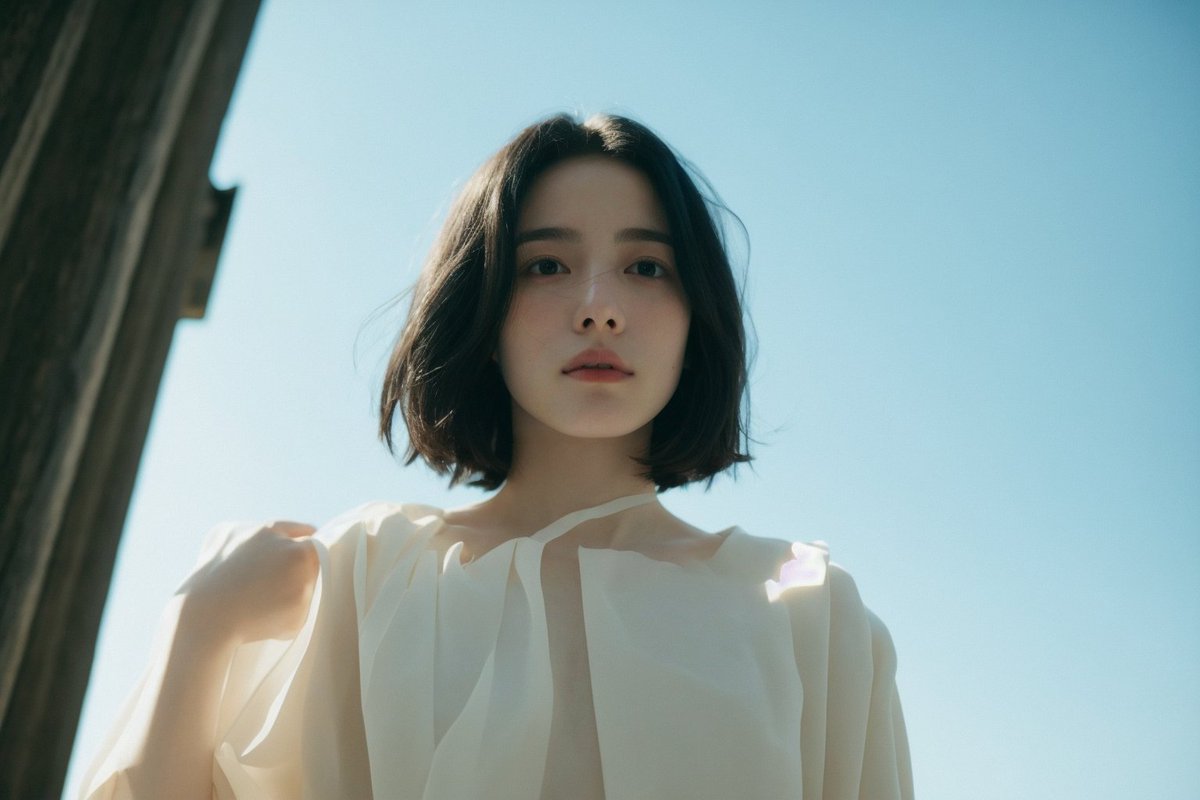 cagenaiuniv's tweet image. 【写真表現的描写】

2023/08/15

StableDiffusion(Beautiful Realistic Asians v6.0)

#StableDiffusion
#brav6