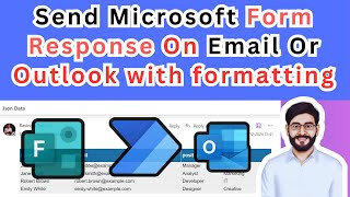 inogic's tweet image. Send Microsoft Form Response On #Email Or Outlook @jravindra553

bit.ly/3PlQJl8

#MicrosoftForm #Outlook #PowerAutomate