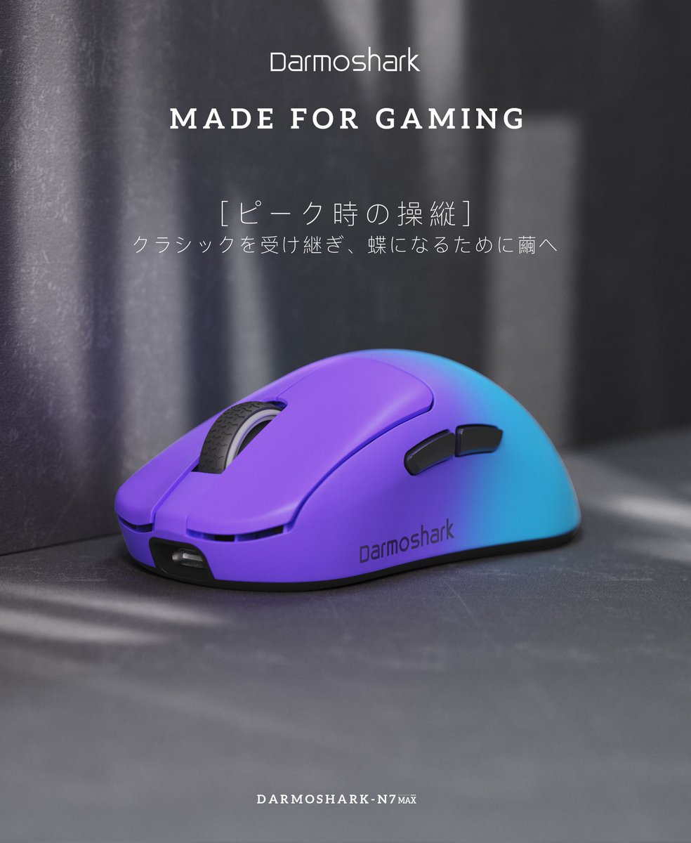 Gradient version