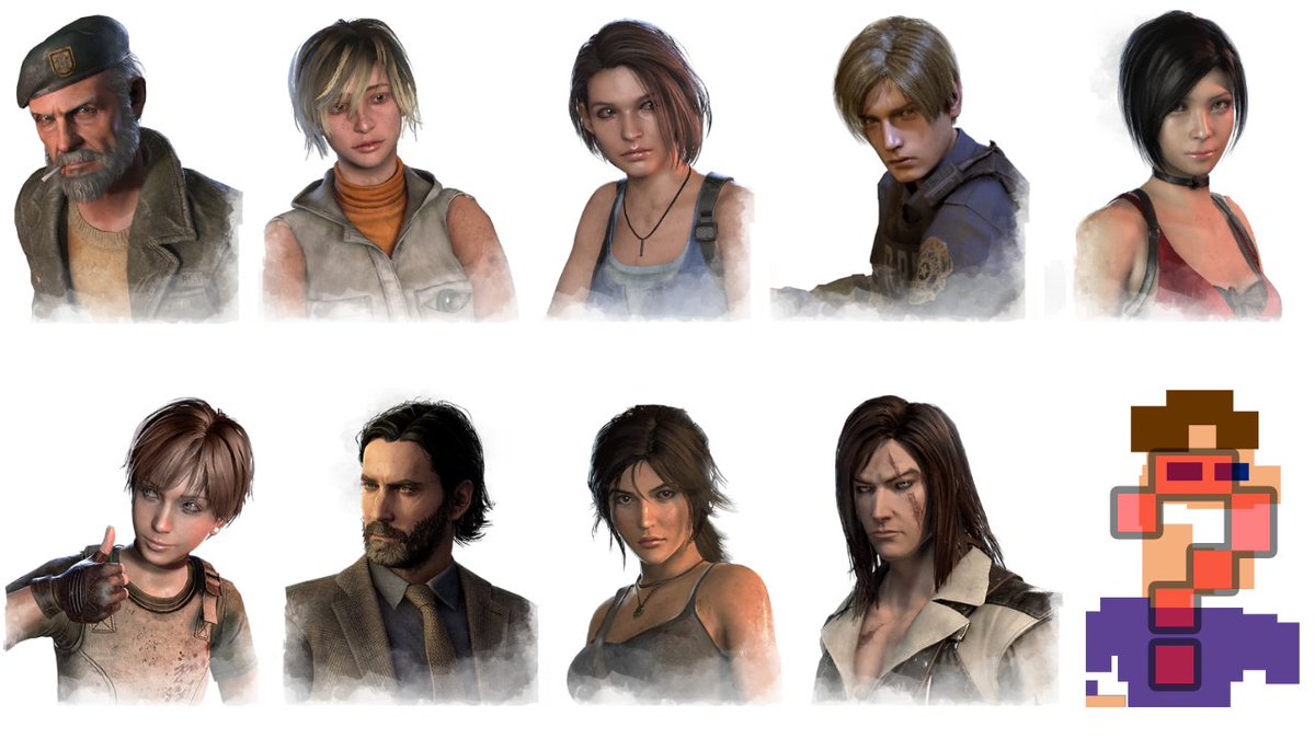 FNaFs in Dead by Daylight tweet media