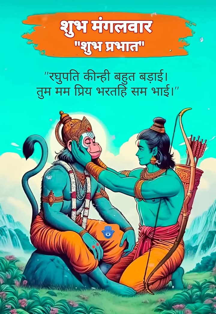JAI SHREE RAM 💐🚩🙏