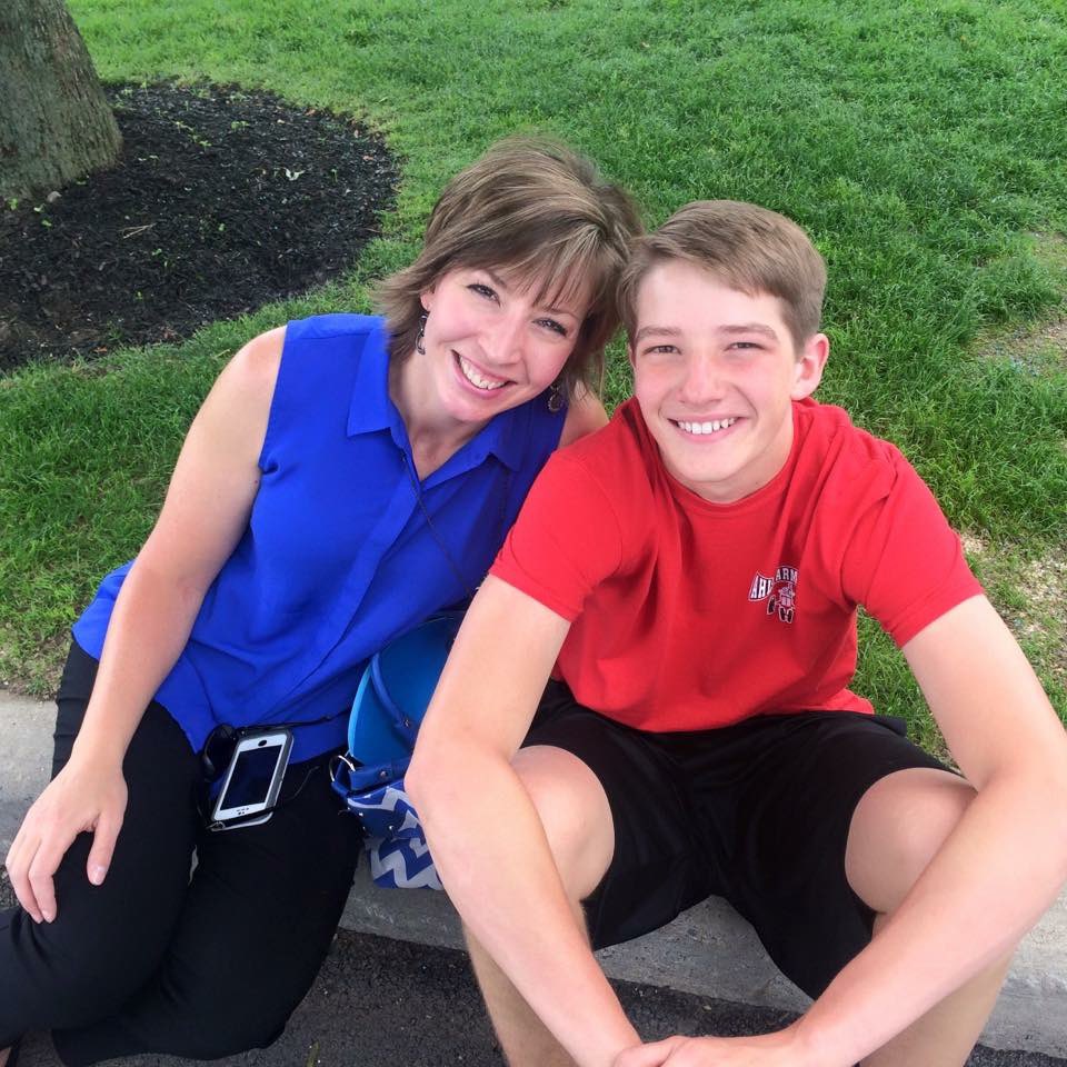 drmadler's tweet photo. 5/30/2000 - 1/7/2016
Reid Christian Adler 
Nine years without you! 
You made a big impact in a short amount of time and your legacy of kindness continues! 
I love you little Buddy!

Be grateful today but most of all #BeKind https://t.co/O0NHTcbW0j