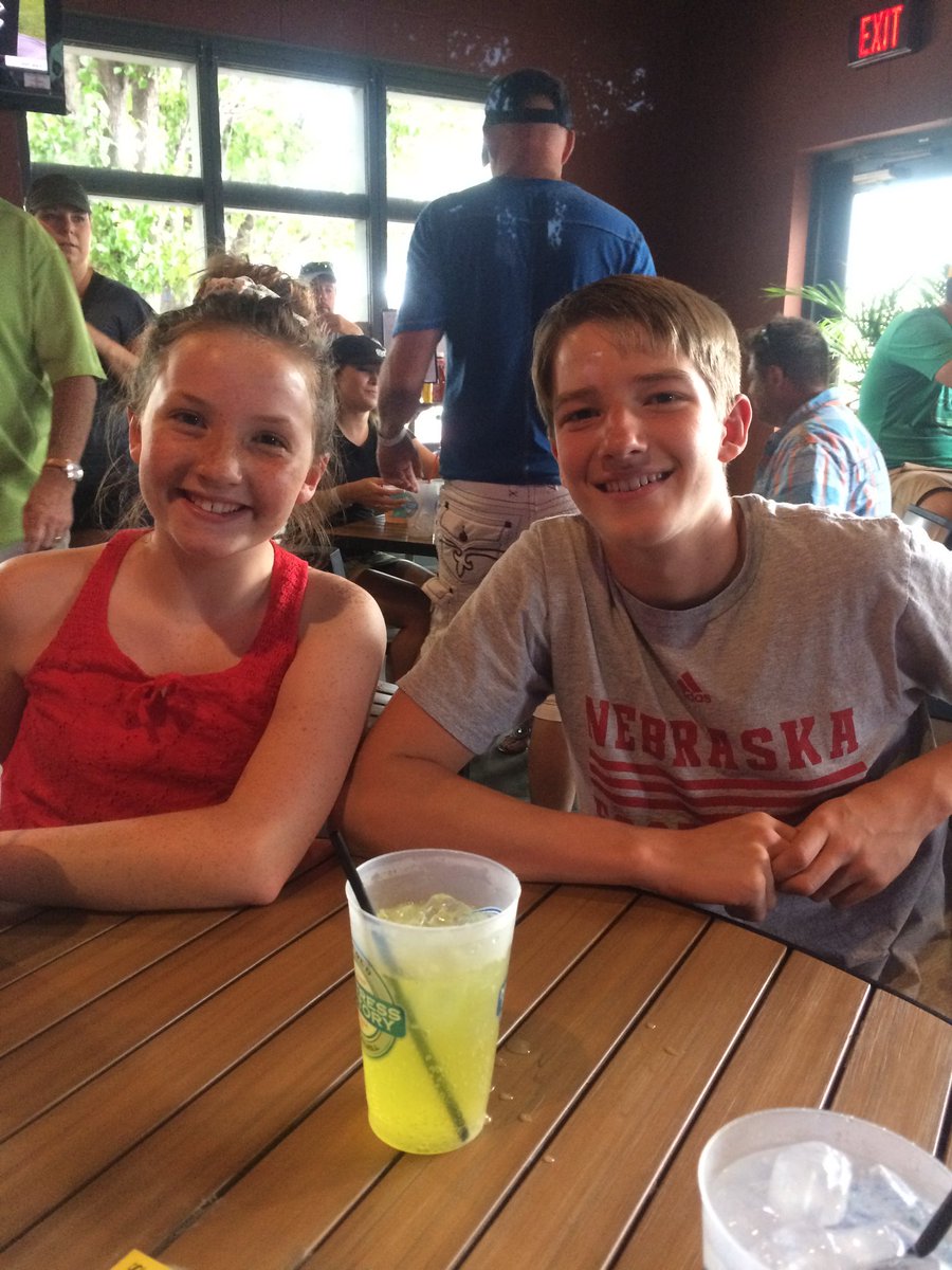 5/30/2000 - 1/7/2016
Reid Christian Adler 
Nine years without you! 
You made a big impact in a short amount of time and your legacy of kindness continues! 
I love you little Buddy!

Be grateful today but most of all #BeKind