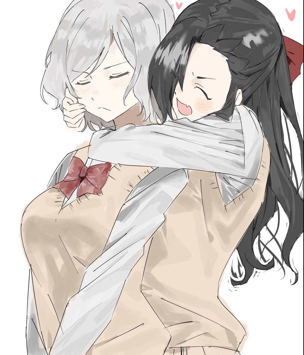 ナツミとスフレ