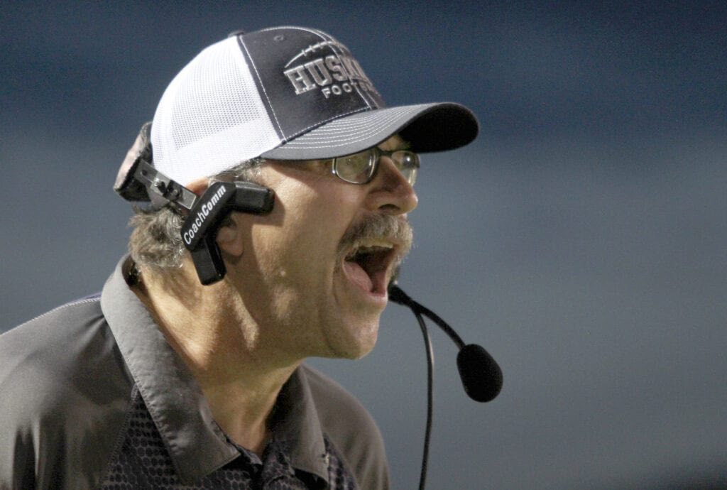 JCC head football coach Tom Schuller, who just won his second state championship this fall, will be inducted into the Minnesota Football Coaches Association Hall of Fame.