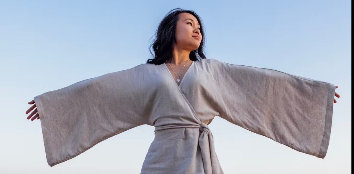 Swinburne University of Technology (@swinburne) on Twitter photo Why are natural fabrics so much better at keeping us cool when the weather is hot? ๐โ
Swinburne engineered materials expert Dr Nisa Salim explains via <a href="/TheConversation/">The Conversation</a> โก swi.nu/4fj98
#summer #clothes #cotton #linen Why are natural fabrics so much better at keeping us cool when the weather is hot? ๐โ
Swinburne engineered materials expert Dr Nisa Salim explains via <a href="/TheConversation/">The Conversation</a> โก swi.nu/4fj98
#summer #clothes #cotton #linen