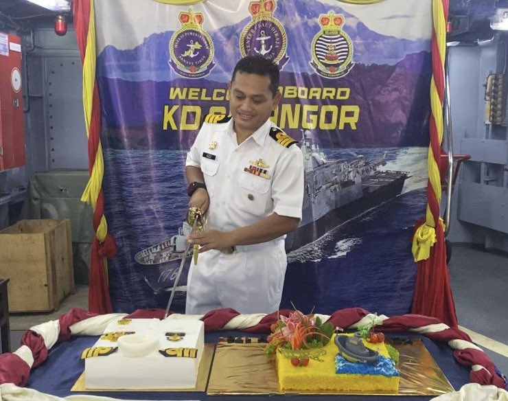 KD SELANGOR tweet media